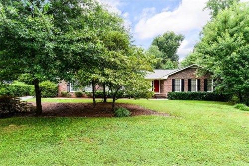 705 Grove Parkway Se, Marietta, GA 30067