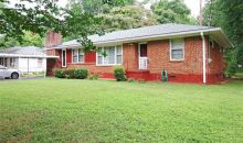 1314 Wisteria Drive Sw Mableton, GA 30126