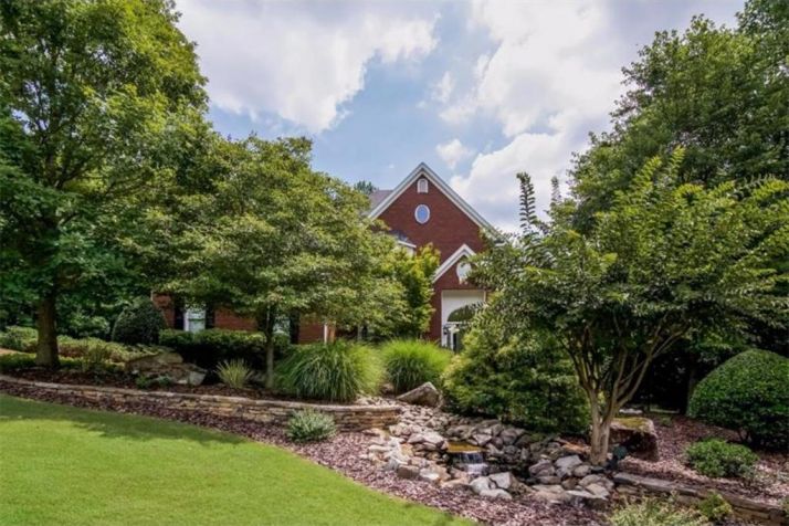 2025 Wilson Ridge Court, Roswell, GA 30075