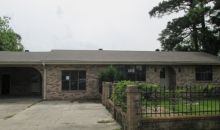 132 Matherne St Bourg, LA 70343