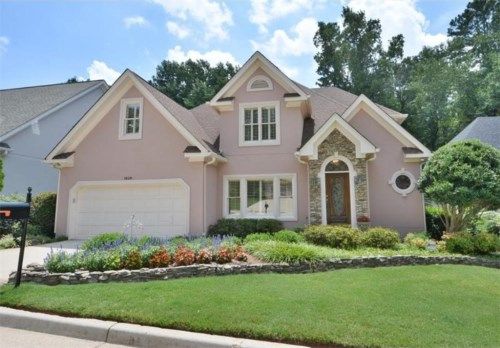 1859 Chamdun Place, Atlanta, GA 30341