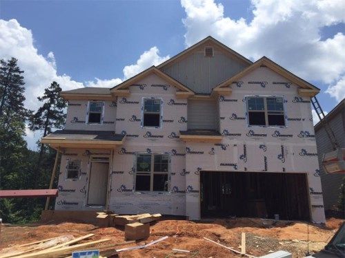 2458 Beauchamp Court, Buford, GA 30519