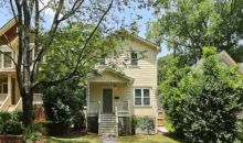 322 Grant Park Place Se Atlanta, GA 30315