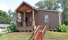 245 South Avenue Se Atlanta, GA 30315