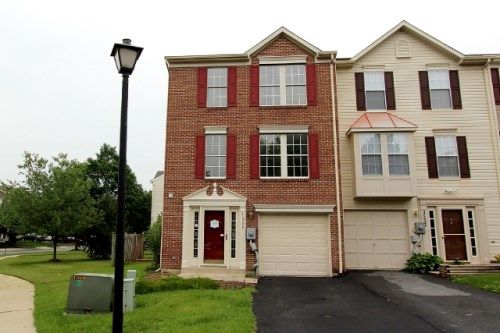 1535 Beverly Ct, Frederick, MD 21701
