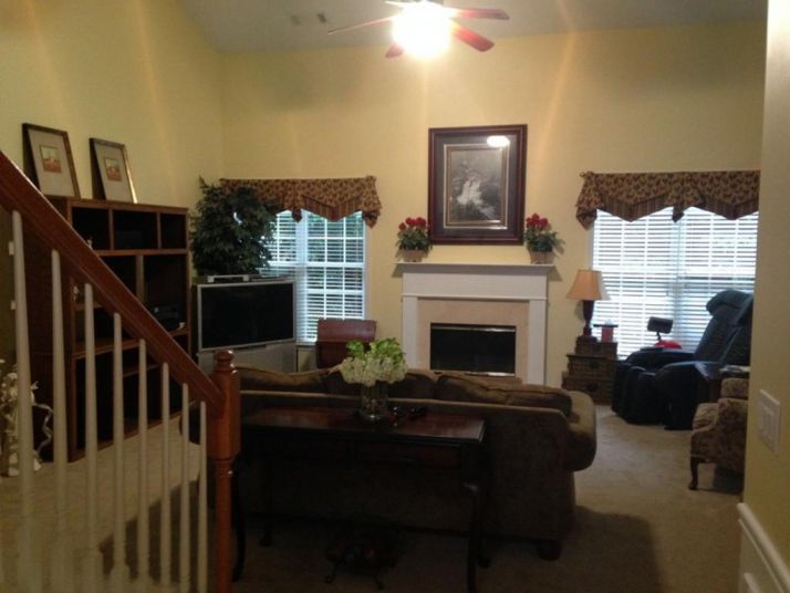 1558 Anna Ruby Lane Nw, Kennesaw, GA 30152