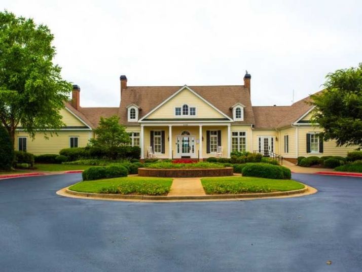 507 Huntington Place, Canton, GA 30115