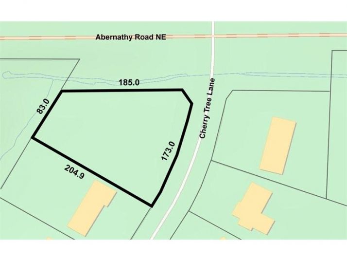 6642 Cherry Tree Lane, Atlanta, GA 30328