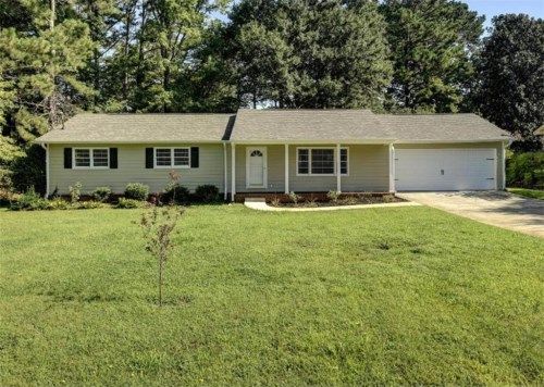 590 Donna Drive, Smyrna, GA 30082