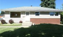 3371 S 75th St Milwaukee, WI 53219