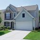 726 Berkeley Terrace, Canton, GA 30115 ID:13093340