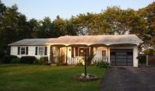 32 Appian Dr Rochester, NY 14606