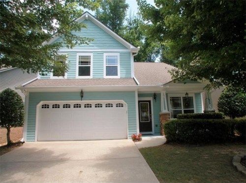 3715 Livery Lane, Cumming, GA 30040