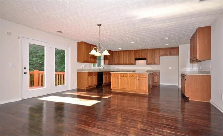 2907 Edgewater Street Sw, Atlanta, GA 30331