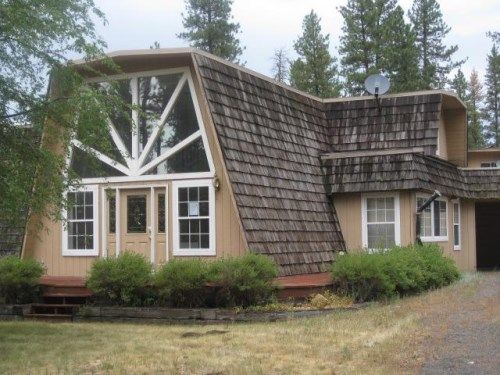 3336 Woodland Road, New Meadows, ID 83654