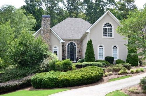 1439 Waterford Green Drive, Marietta, GA 30068