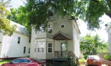 34 Catell St Bangor, ME 04401