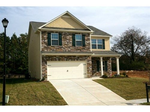 841 Sonoma Drive, Lawrenceville, GA 30045