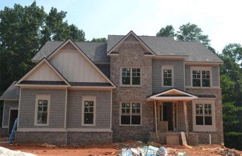 1822 Patrick Road, Dacula, GA 30019