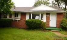 1544 Bradmore Dr Toledo, OH 43612