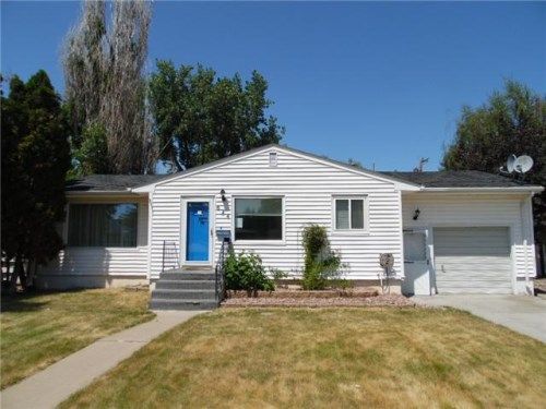 624 Beth Dr, Great Falls, MT 59405