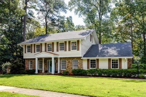 1431 Ragley Hall Road, Atlanta, GA 30319