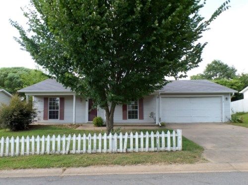 1227 Jackman Street, Benton, AR 72015