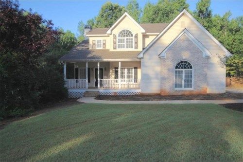 1188 Overland Park Drive, Braselton, GA 30517