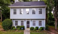 1178 Haven Brook Court Ne Atlanta, GA 30319
