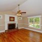 488 Toonigh Road, Woodstock, GA 30188 ID:13089415