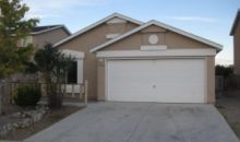 10220 Sandy Ridge Rd SW Albuquerque, NM 87121