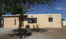 216 General Patch St NE Albuquerque, NM 87123