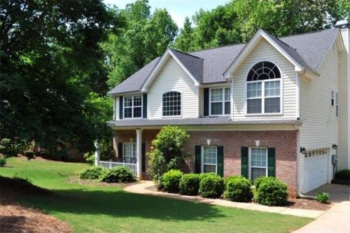 1156 Overland Park Drive, Braselton, GA 30517