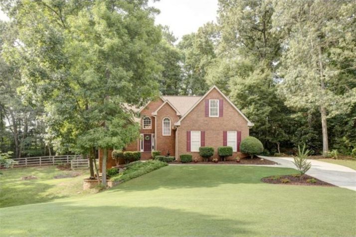 7325 Sleepy Hollow Court, Cumming, GA 30040