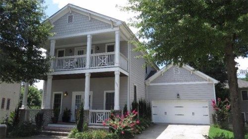 1037 Bowen Court Sw, Atlanta, GA 30315