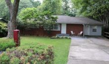 980 Oriole Lane Marietta, GA 30067