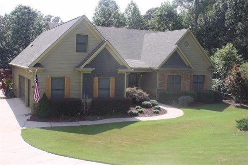 138 New Cut Road, Winder, GA 30680