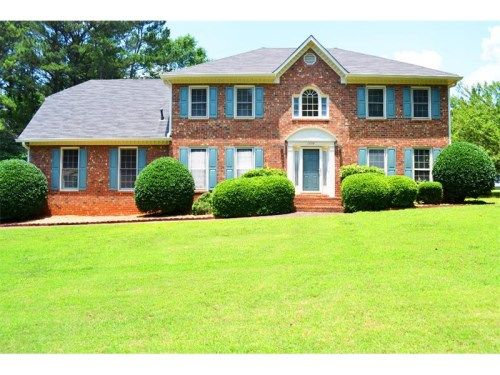 1478 Red Fox Run, Lilburn, GA 30047