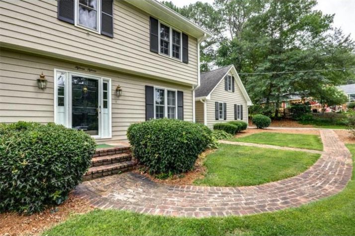 1515 Longwood Drive, Marietta, GA 30008
