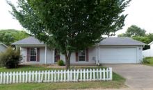 1227 Jackman Street Benton, AR 72015