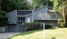 4870 Tremont Drive Ne Marietta, GA 30066