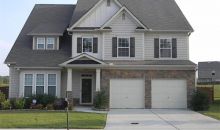 4650 Irish Red Court Union City, GA 30291