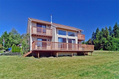 4340 Newberry Lane NW, Bremerton, WA 98312