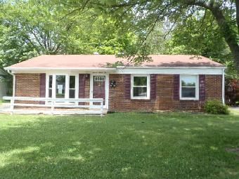 1132 Wellspring Dr, Cincinnati, OH 45231