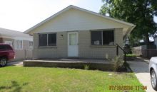 19716 Voiland St Roseville, MI 48066