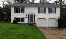 4071 Circlewood Dr Erlanger, KY 41018