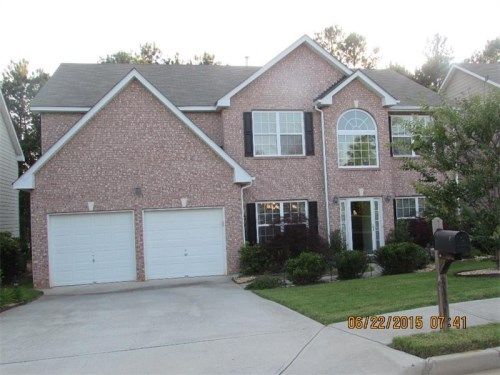340 Windsor Way, Fairburn, GA 30213