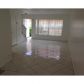 2512 NW 52 AV # 22B, Fort Lauderdale, FL 33313 ID:13064758