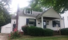 3728 Shanabruck Ave NW Canton, OH 44709