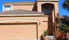 17115 SW 49 PL Hollywood, FL 33027